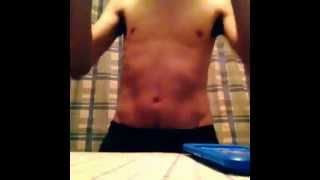 Drunk In Love Belly Dance