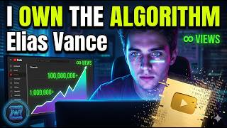 The Golden Account: Viral Algorithm Story