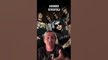 What’s your thoughts on the band Avenged Sevenfold? #a7x #mshadows #heavymetal #avengedsevenfold