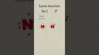 #chemistry lewis structure