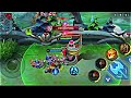 BUILD AND EMBLEM SET FOR EXP LANE SUN!👌#Wukong #wukongml #MLBBCarnivalS1 #mobilelegends #suntiktok