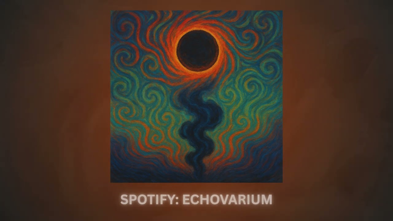 ‪@Echovarium‬