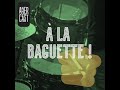 Capture de la vidéo À La Baguette ! Saison 1 Épisode 2 : Avec Édith Séguier