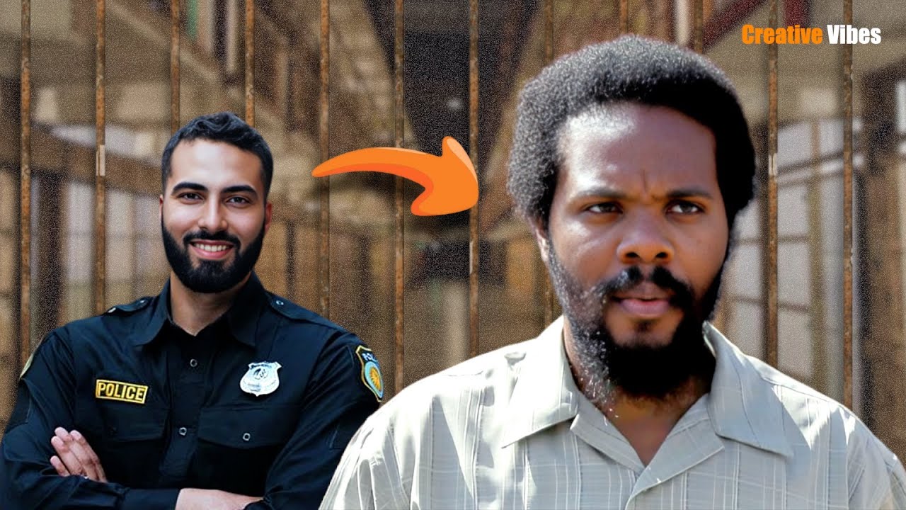 ဒီလူက ငွေတွေအများကြီး ဓားပြတိုက်ခဲ့ပေမဲ့ အဖမ်းမခံခဲ့ရဘူး