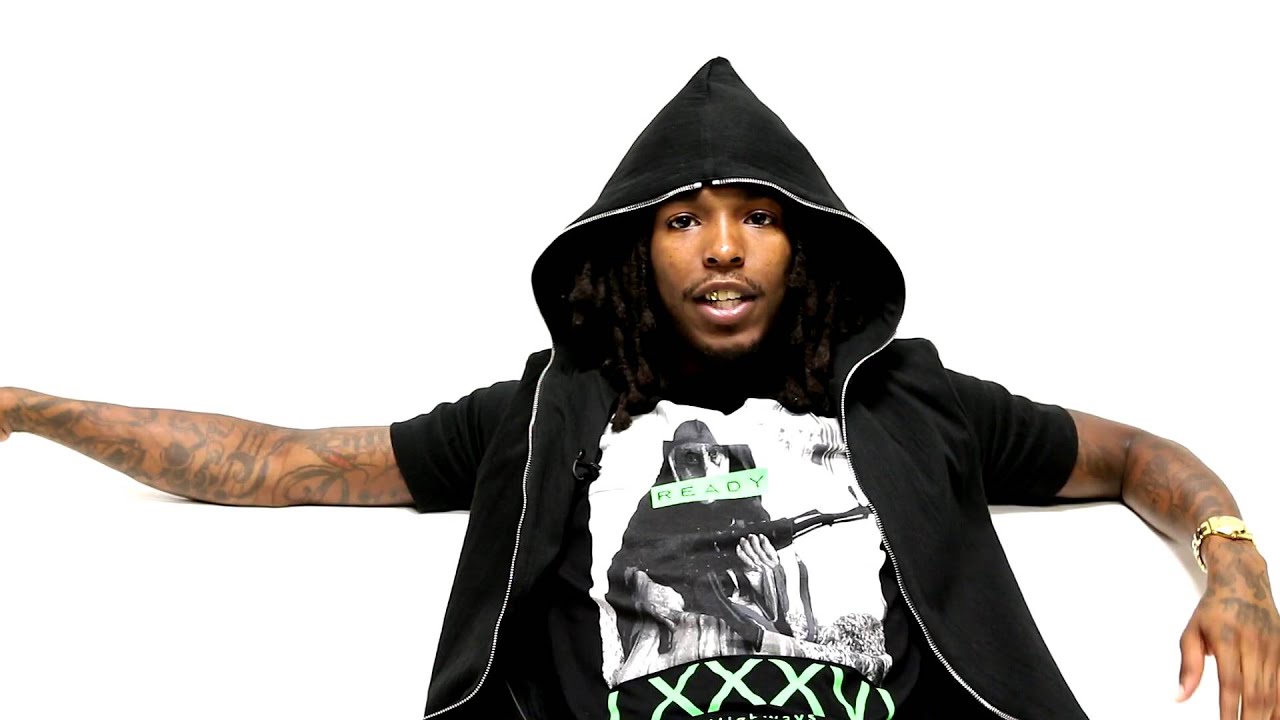 YT Triz Reveals How He Linked With Poe Boy Music Group