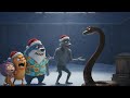 The Bad Guys: A Broken Bond |Snake did the unthinkable ( 3D animation) PART 1