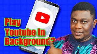 How to Play Youtube Videos in the Background Without YouTube Premium? screenshot 3