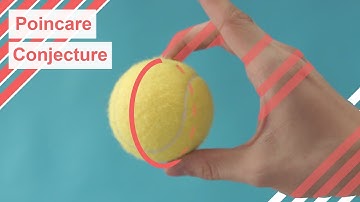 Poincare Conjecture (Theorem) || Breakthrough Junior Challenge