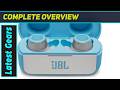 JBL Reflect Flow: The Most Powerful Waterproof Sport Earbuds