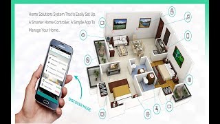 Famous Automate Your House for ₹1000. Frontier TM-619-2 Profile