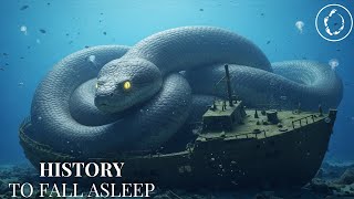 MOST Unsolved Deep Sea Mysteries That Cannot Be Explained
