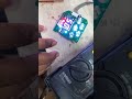 traic control device #shortsfeed #arduino #pcbuild #pcb #shortvideo #shorts #electronic #trending