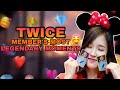 TWICE Member's Most Legendary Moments