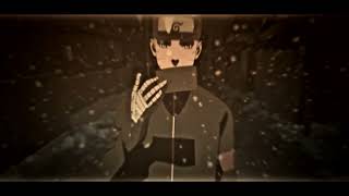 [ AMV ] glimpse of us || narusaku ft naruhina