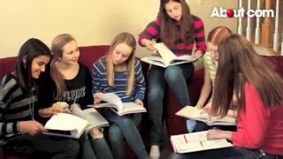Study Tips for Auditory Learners by About.com, Inc.