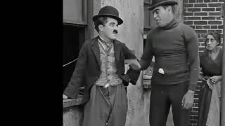 Charlie Chaplin La Mejor Escena Resimi