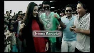 (Karaoke) Wali - Cari Berkah