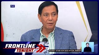 Cebu City Mayor Michael Rama, 7 opisyal, anim na buwang suspendido | Frontline Tonight