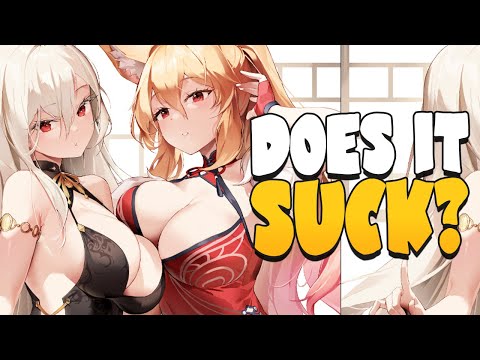 DOES IT SUCK? | Dungeon Fighter Online