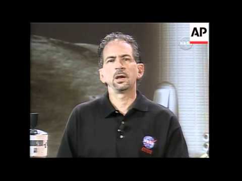 Video: About NASA's Preparation For The Lunar Scam - Alternative View