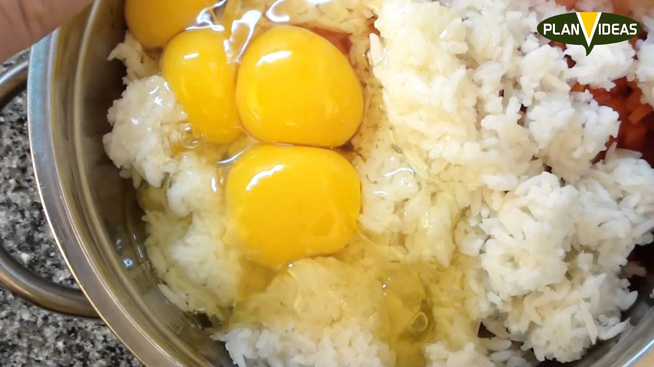 recetas croquetas de espinaca y arroz recetas croquetas de espinaca y arroz
