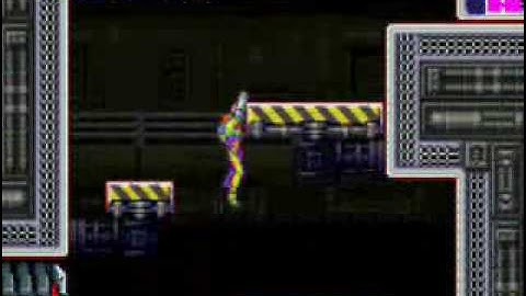 Metroid Fusion Part 10 (Part 1 of 2)