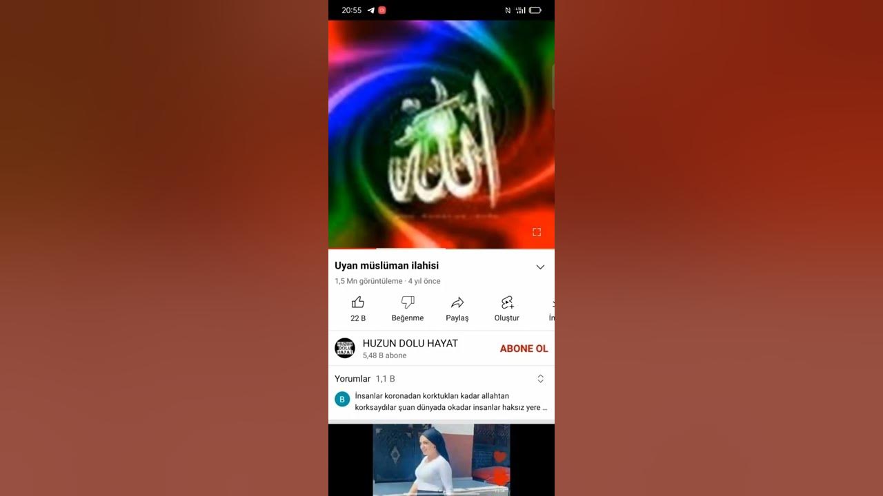 uyan müslüman uyan baba