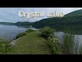 Crystal Lake, Barton, Vermont -- VR180 3D