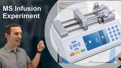 Quantitative Mass Spectrometry