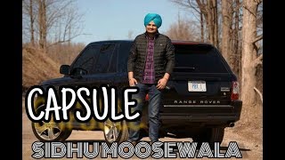 Whatsapp status CAPSULE DALERI DE/ SIDHU MOOSEWALA