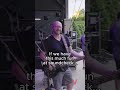 Easton Corbin - Soundcheck Fun