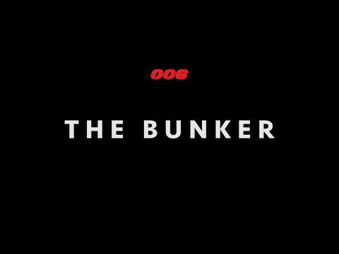 Vídeo: The Bunker Prova Que Há Muita Vida No Gênero Live Action