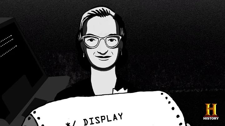 Grace Hopper