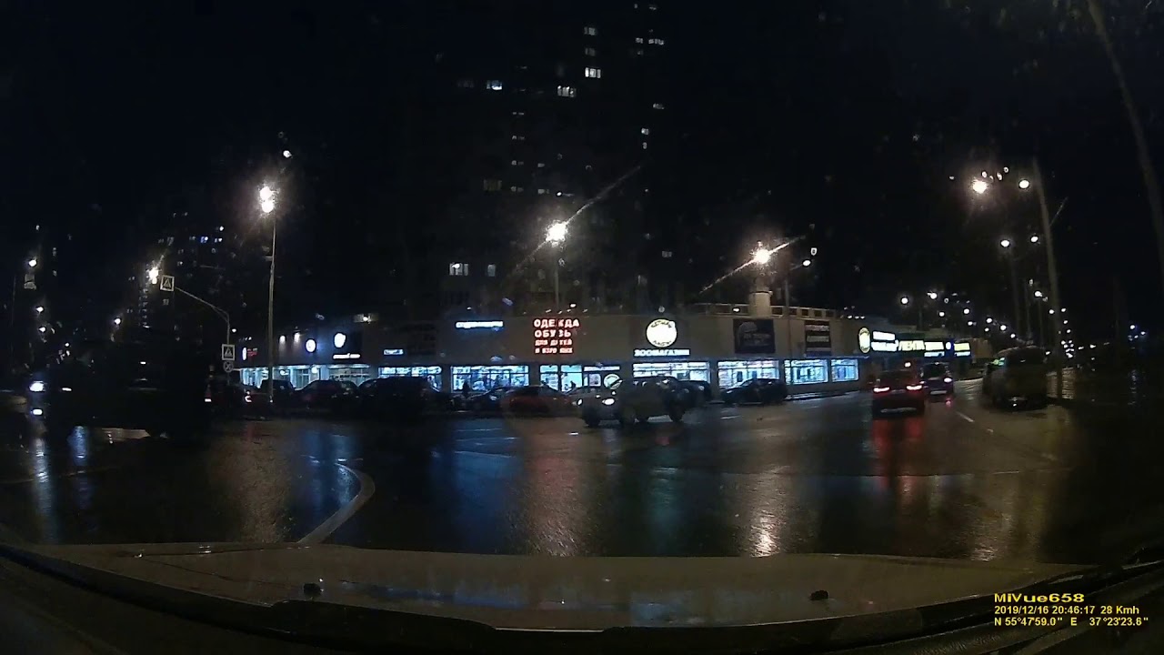 Мажор строгино хендай