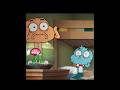 5 more minutes then 😂💀#gumball#shorts #edit