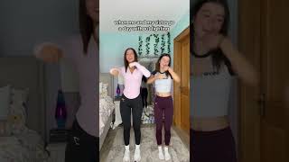 Me And My Sister Always Fight