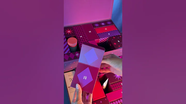 🚨 Revealed 🚨What’s inside the Boots Beauty & Skincare Advent Calendars? 🎄✨ #christmas