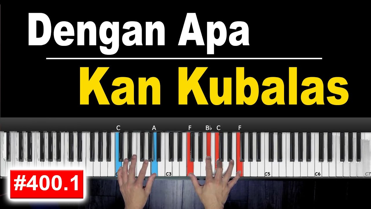 Symphony Worship - Dengan Apa Kan Kubalas | Intrumental Piano Penyembahan [400.1]