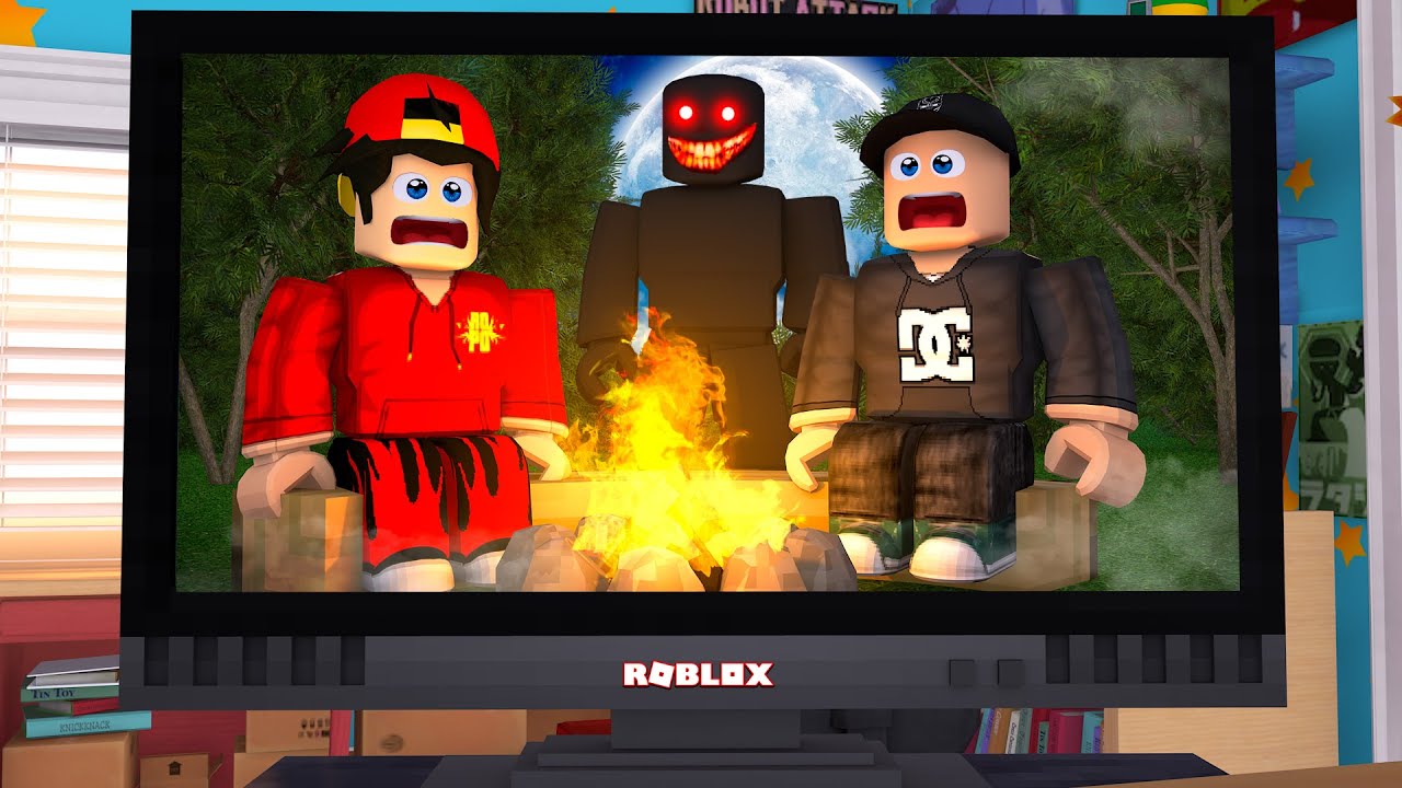 The Roblox Camping Movie Youtube - videos matching roblox hotel the camping prequel revolvy