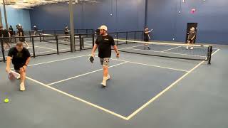 06/20/25 - Chris C/Me (9) vs Brian/Andrew L (11) [Cash Game - Finals]