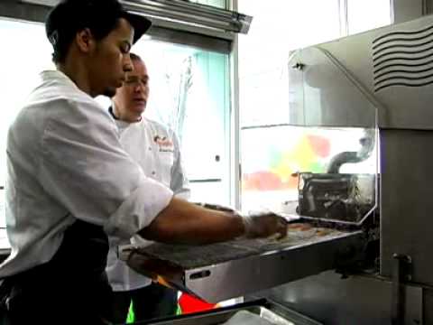 On The Beat - Jacques Torres