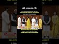 #Deverakonda#PMModi#HyderabadReception#Grand Celebration#CelebrityNews#kalyanytstudio#viral