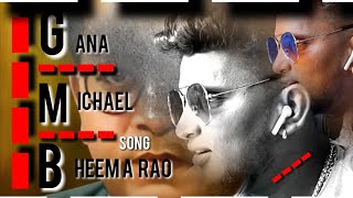 Ambedkar Jayanti Gana Michael Live Songs | Meendhakari Media