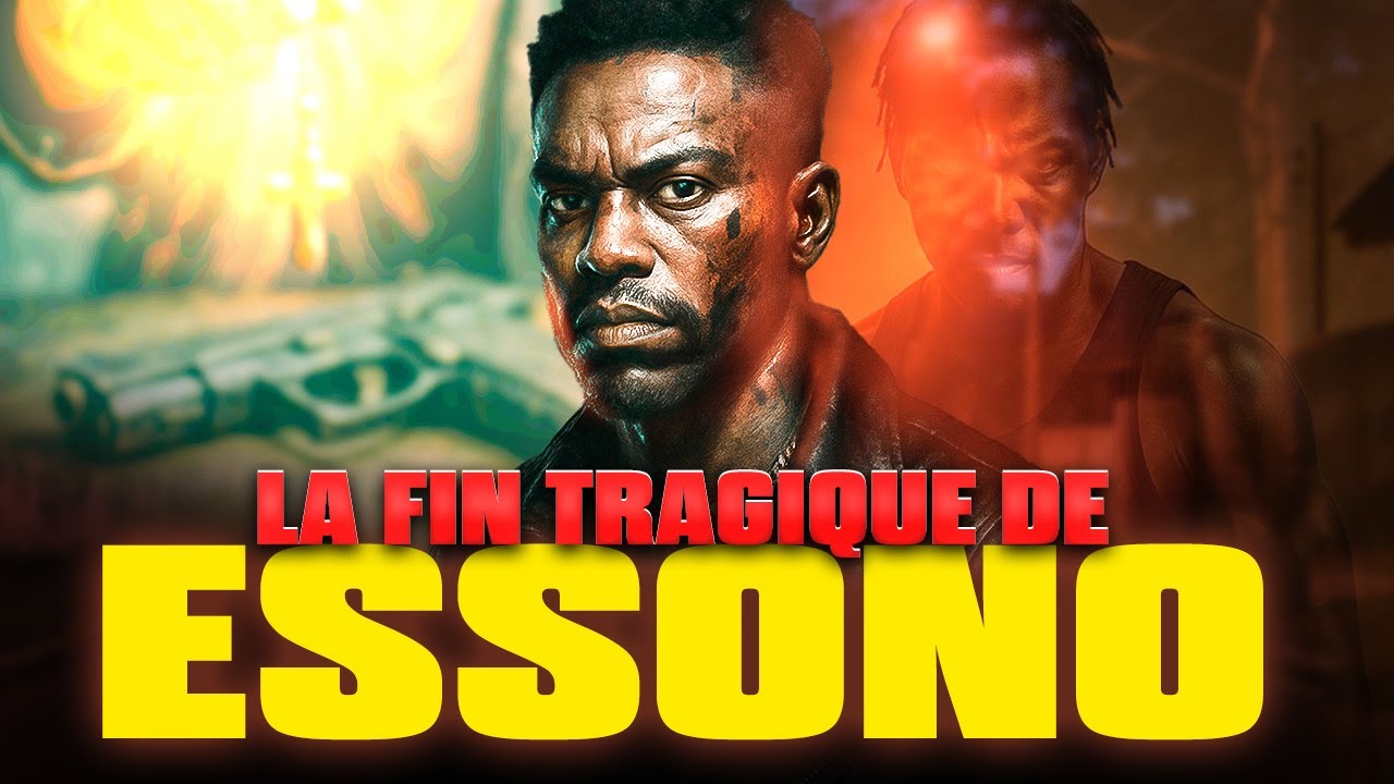 Essono : le braqueur mystique qui a fait trembler le Cameroun