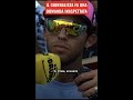 La domanda inaspettata a Enea Bastianini 🏍️ #theshow #dettofatto #motogp @skysportmotogp