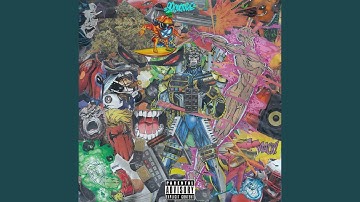 Perception Is Reality (feat. RVGOD)