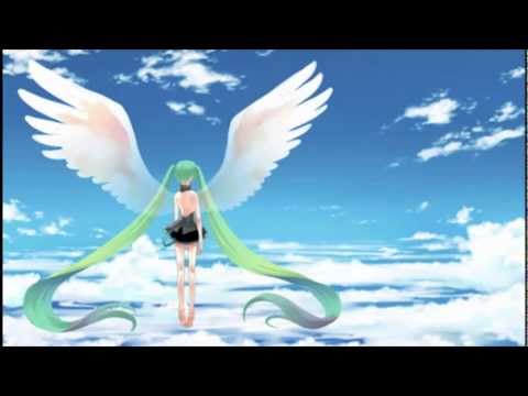 Sweet Air (self named) - Unknown - 初音ミク