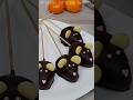 Пирожные Мышки | Вкусно Просто Быстро | #shorts #пирожное #рецепты #еда #кулинария