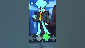 Fnf Solazar Character Test Android#fnf #android #shorts