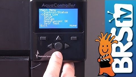 Setting Up an Apex Controller - EP 1: Apex Aquarium Controllers from Neptune Systems